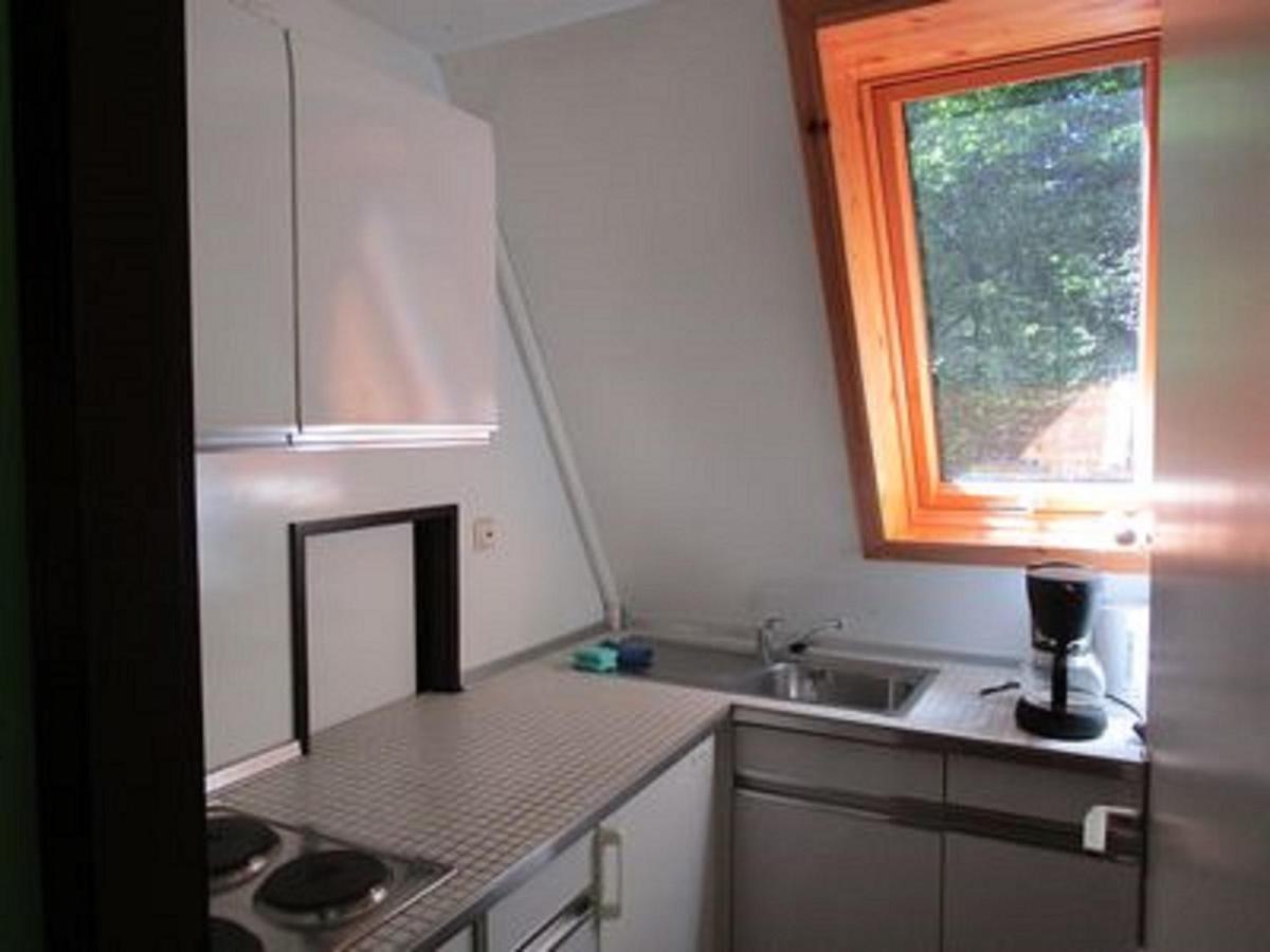 Feriendorf Sulzfeld Villa Sulzfeld  Esterno foto