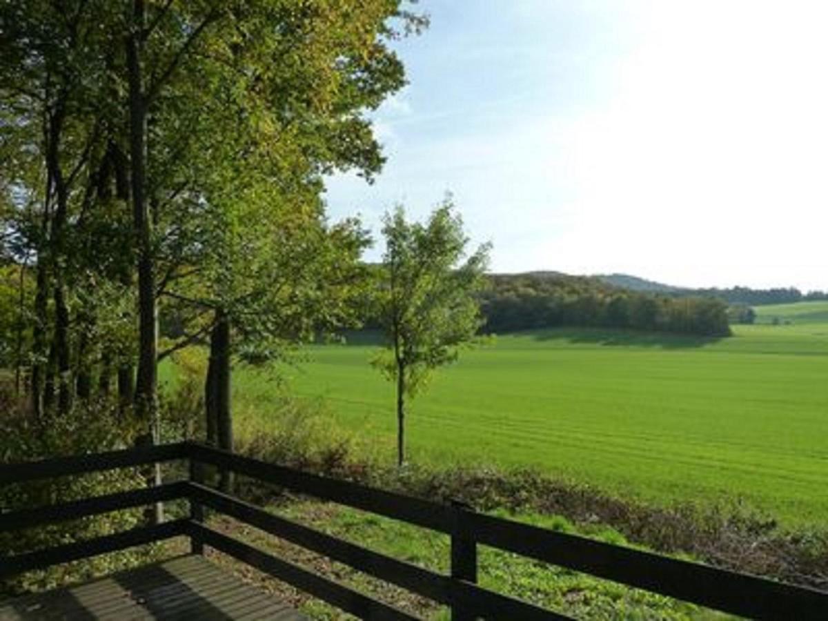 Feriendorf Sulzfeld Villa Sulzfeld  Esterno foto
