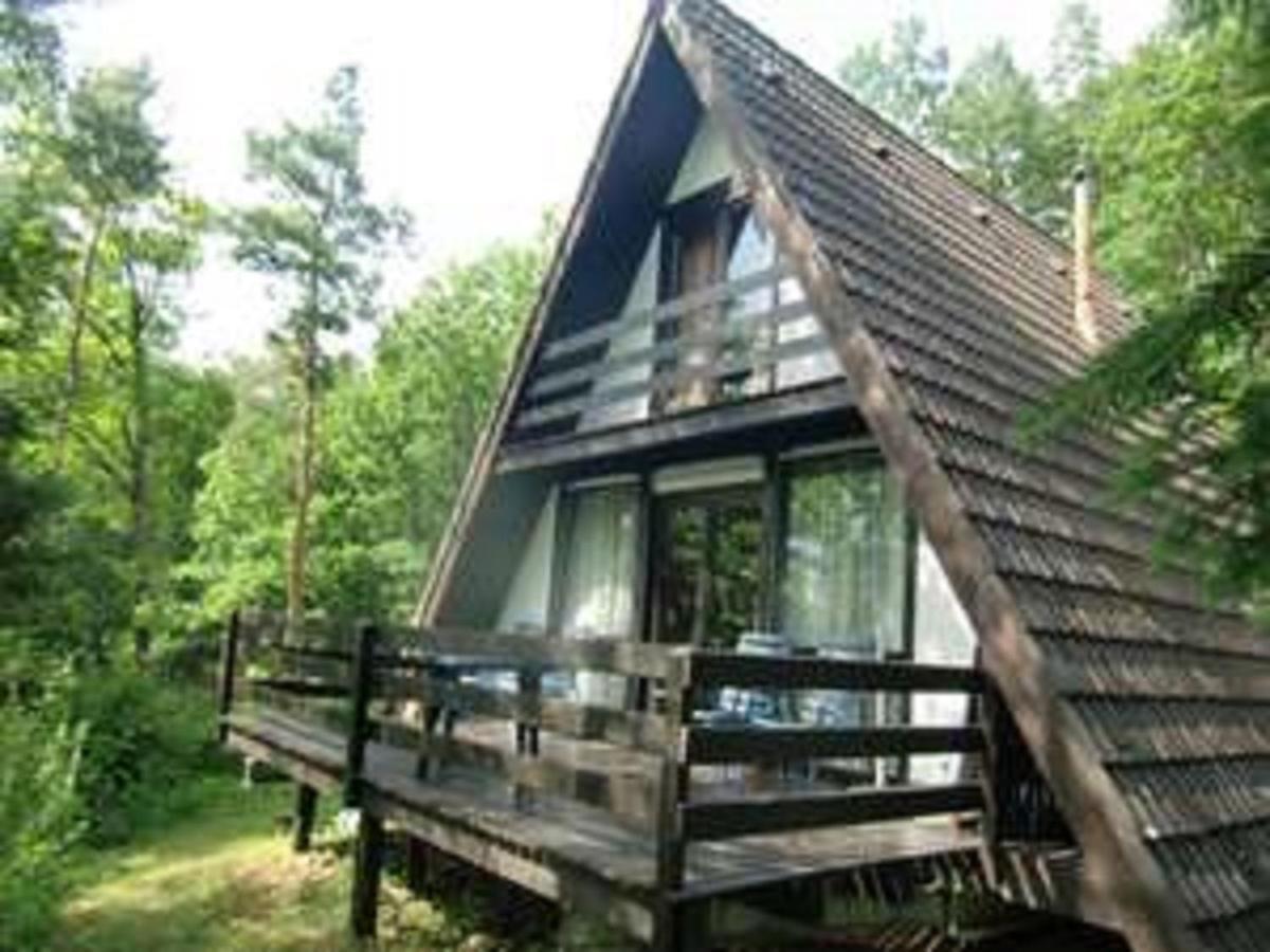 Feriendorf Sulzfeld Villa Sulzfeld  Esterno foto