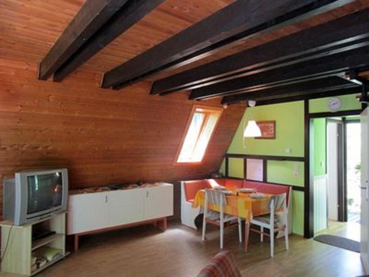 Feriendorf Sulzfeld Villa Sulzfeld  Esterno foto