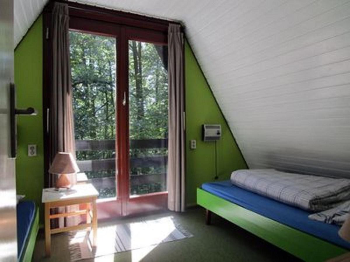 Feriendorf Sulzfeld Villa Sulzfeld  Esterno foto