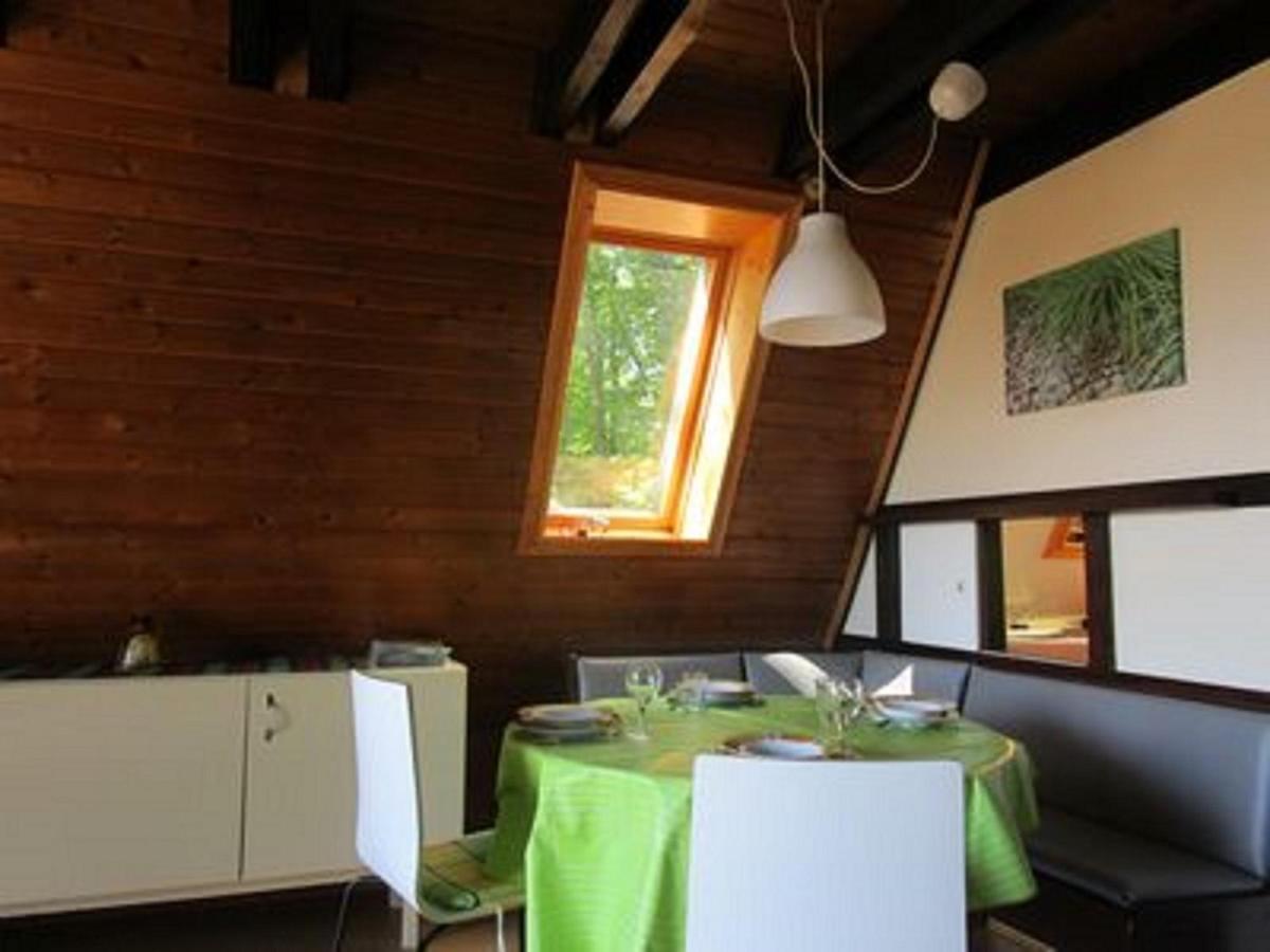 Feriendorf Sulzfeld Villa Sulzfeld  Esterno foto