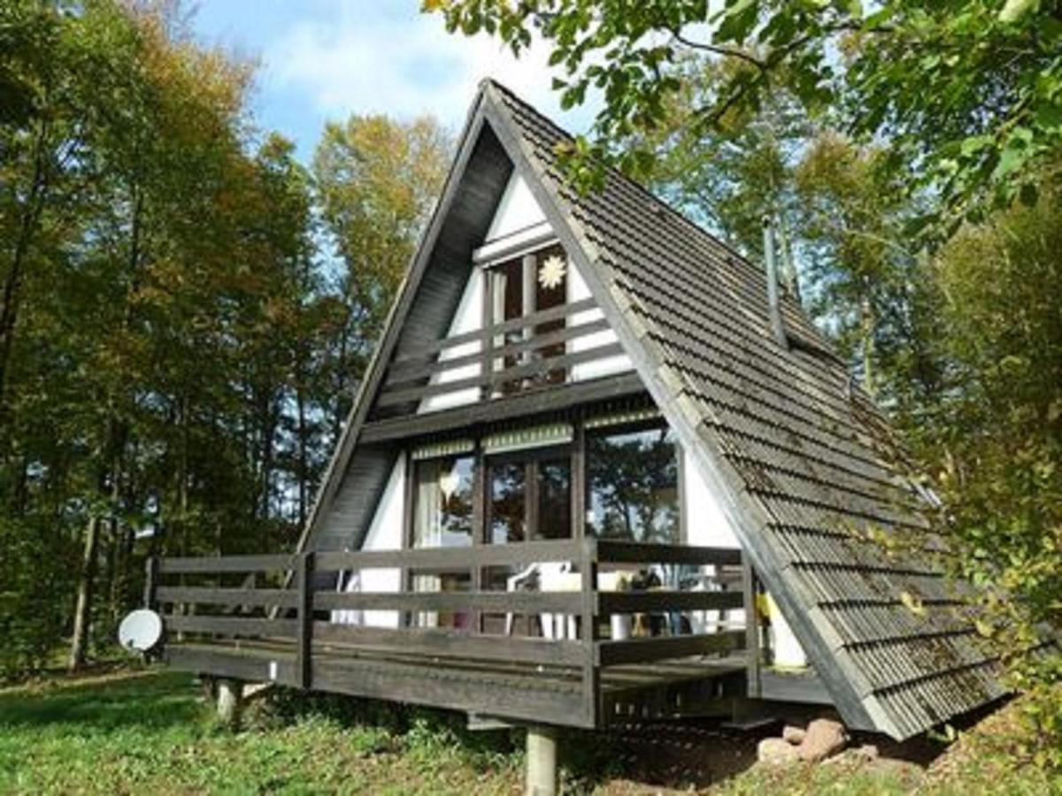 Feriendorf Sulzfeld Villa Sulzfeld  Esterno foto