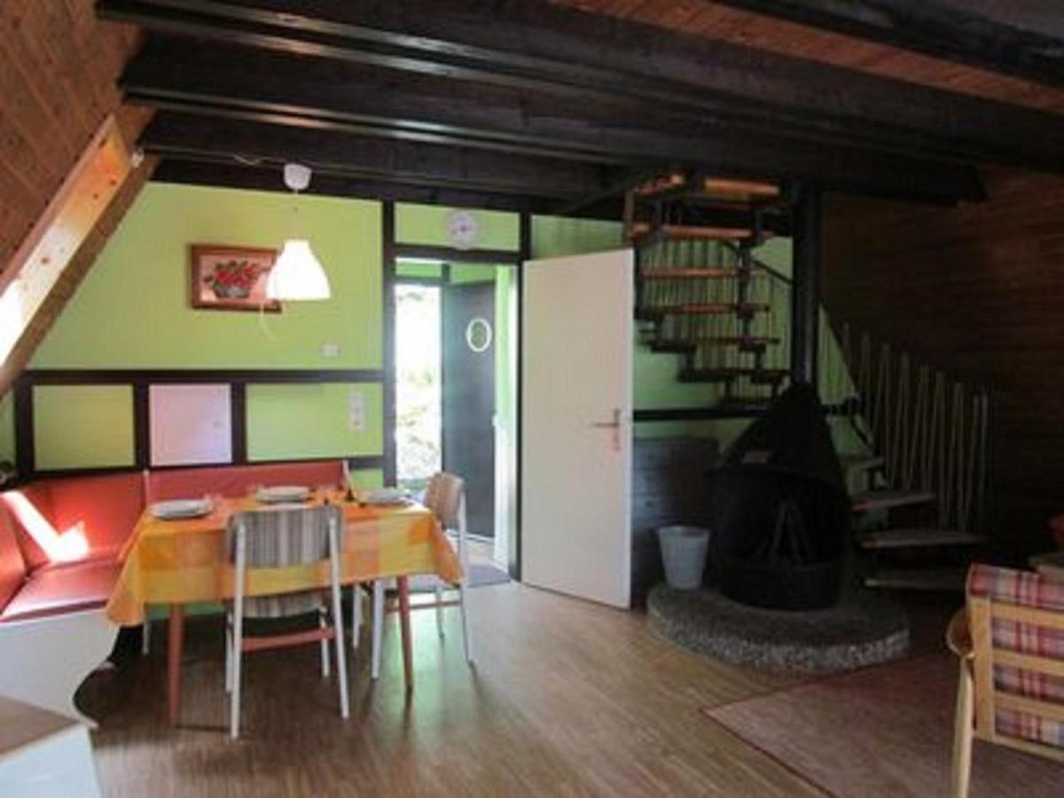 Feriendorf Sulzfeld Villa Sulzfeld  Esterno foto