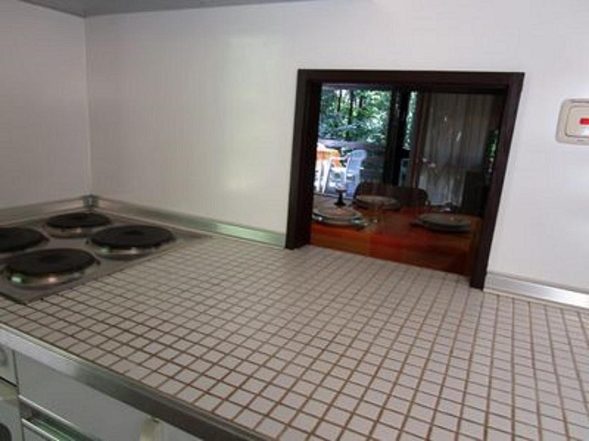Feriendorf Sulzfeld Villa Sulzfeld  Esterno foto