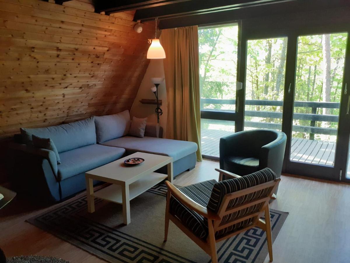 Feriendorf Sulzfeld Villa Sulzfeld  Esterno foto