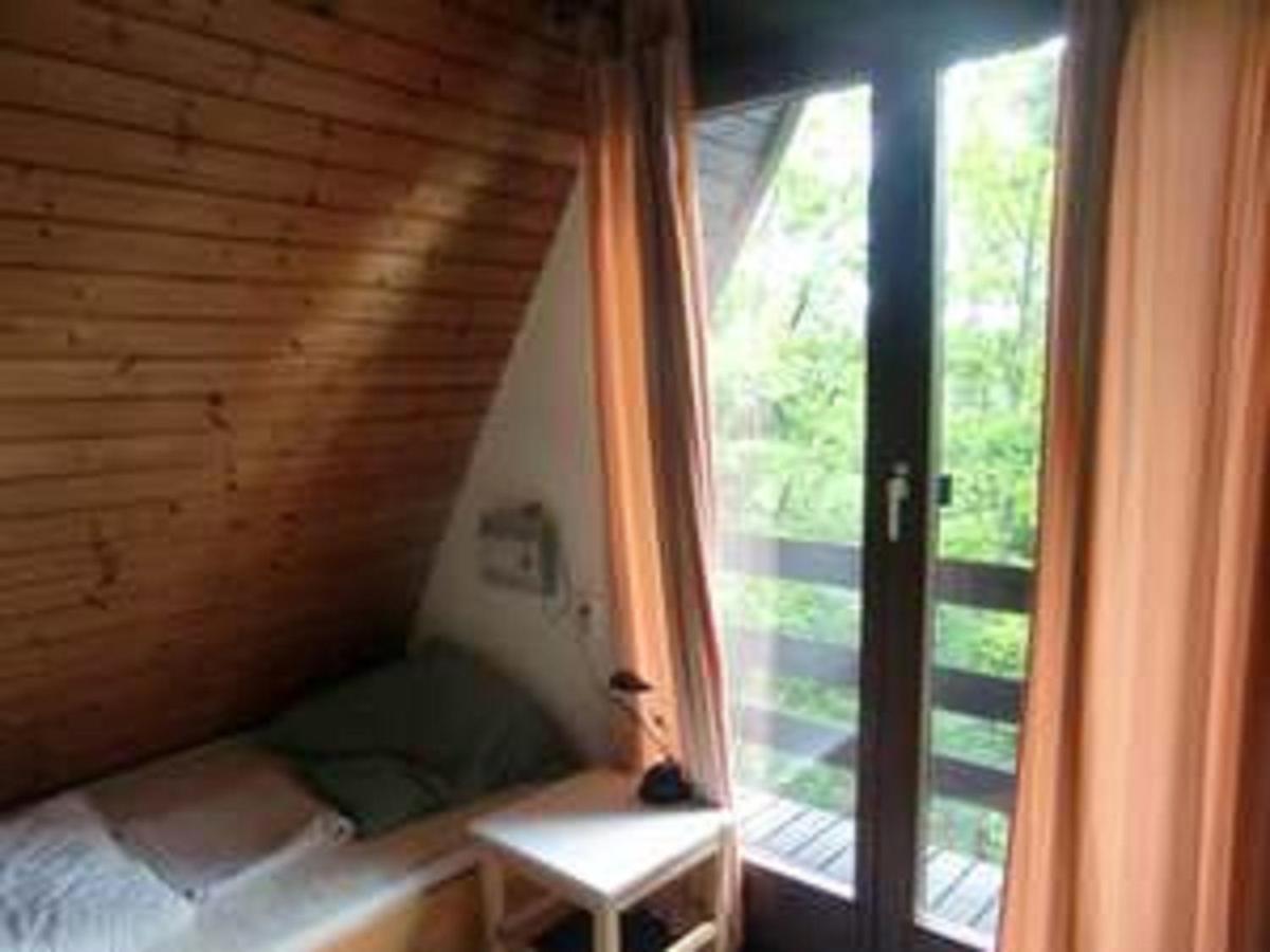 Feriendorf Sulzfeld Villa Sulzfeld  Esterno foto