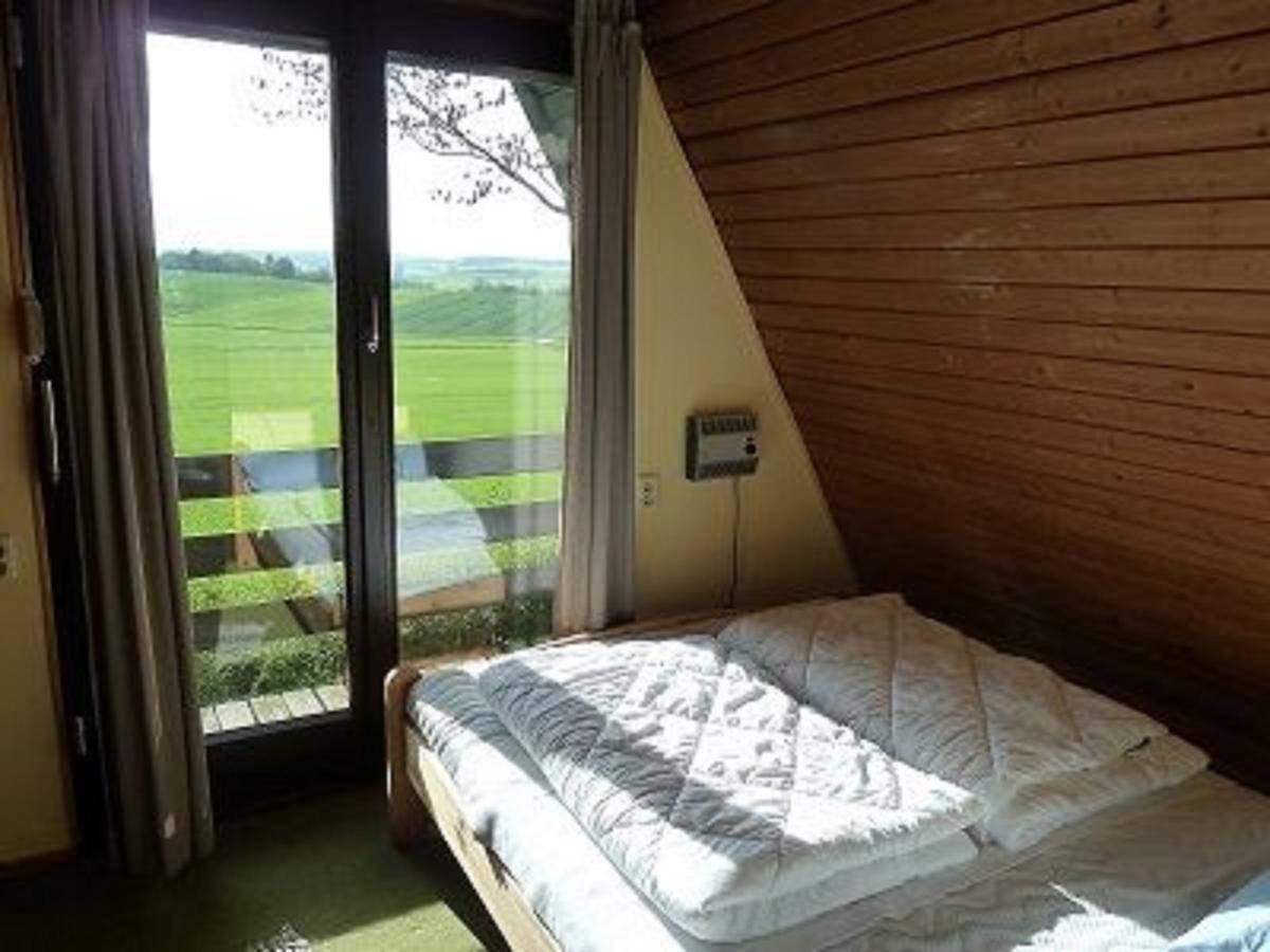 Feriendorf Sulzfeld Villa Sulzfeld  Esterno foto