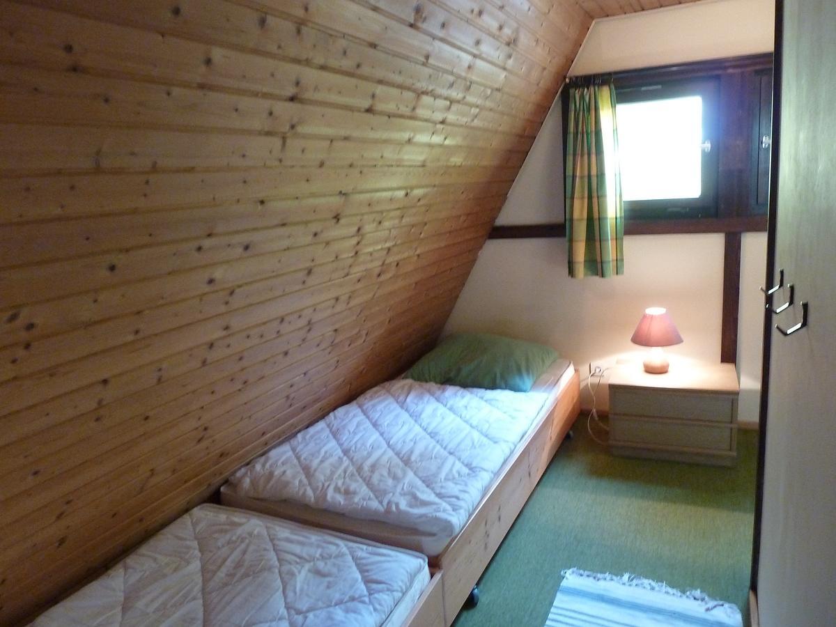 Feriendorf Sulzfeld Villa Sulzfeld  Esterno foto
