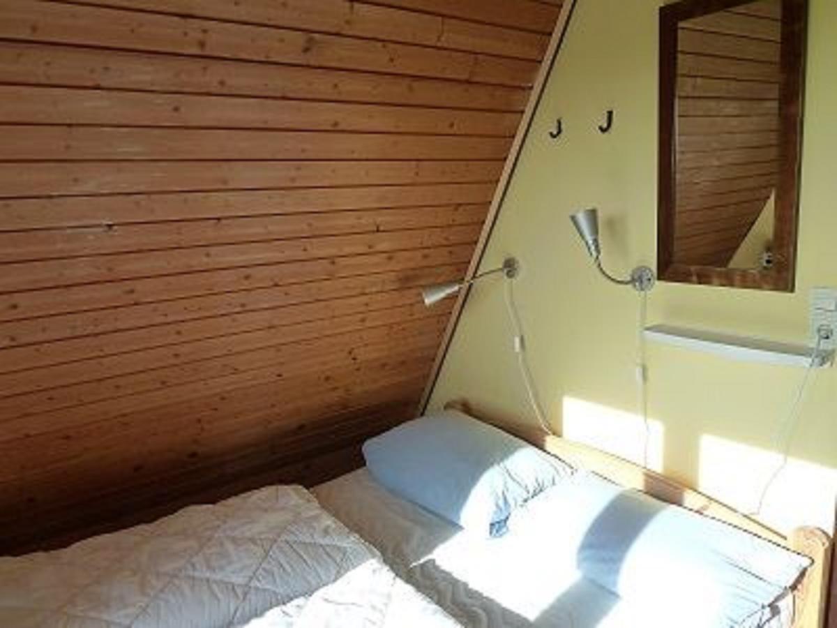 Feriendorf Sulzfeld Villa Sulzfeld  Esterno foto