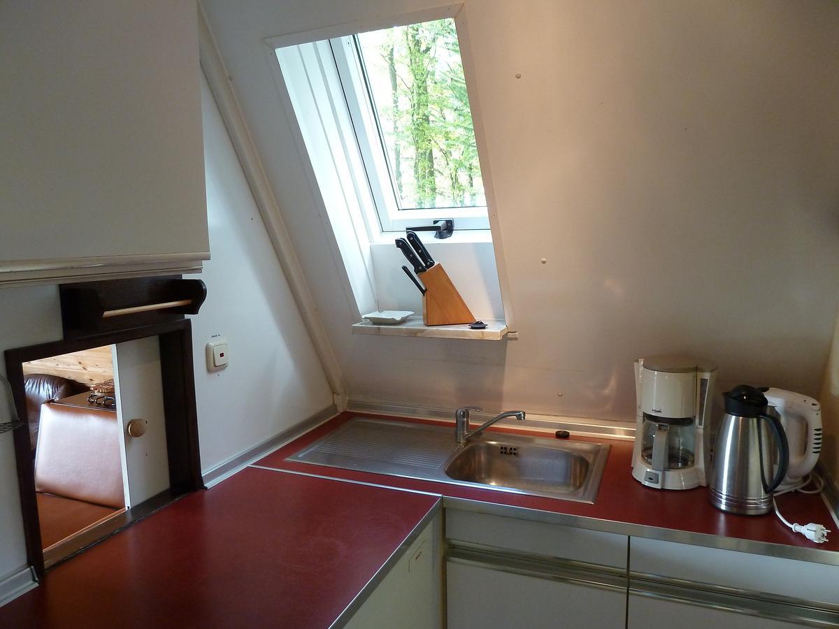 Feriendorf Sulzfeld Villa Sulzfeld  Esterno foto